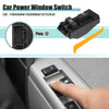 Chevy Silverado 1500 2500 Passenger Power Window Switch (2000-2002)