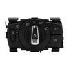 BMW E82 E88 E90 E91 E84 Knob Button Assembly (2005–2015)