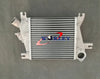 Nissan X-Trail T30 2.2 DCI 2001-2007 Full Aluminum Intercooler
