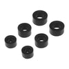 Ford Powerstroke Fuel Line Seal Rubber Diesel Sleeve Set (1994-2003)