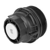 2008-11 Lexus, 2010-14 Toyota FJ Cruiser Oil Filter Cap with Seal