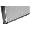 Nissan Patrol GQ Y60 Aluminium Radiator (1987-1997)