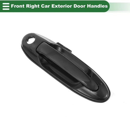 Front Right Exterior Door Handle for Toyota Land Cruiser (2008-2021)