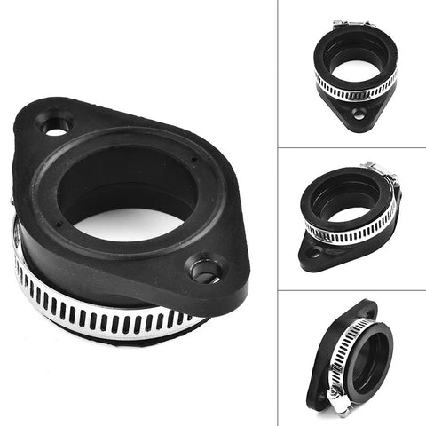 Dirt Bike 1x / Mikuni / Carb Flange Manifold Adapter 32–34mm