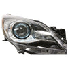 Mazda 3 BL Series 2 SP20 Skyactiv RH Genuine Xenon Headlight (2011-2013)