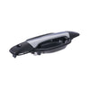 Isuzu Dmax, Holden Rodeo Front RH Chrome Lever Outer Door Handle (2003–2012)