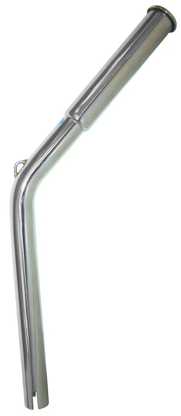 Marine Applications Extension Rod Holder 316 Stainless Steel