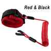 Jet Ski JT900 JT1100 Safety Tether Lanyard Kill Switch