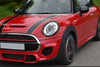 MINI F55 F56 F57 Headlight Frame Trim (2014-2020)