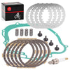 Yamaha TTR125 / TTR125E / TTR125L Clutch w/Gasket Spring