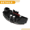 Porsche Cayenne 1 Pc Blower Motor Resistor