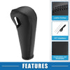 Chevrolet Trax Gear Shift Knob Cover Automotive Interior Trim (2015-2021)