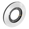 Honda Pioneer 700 500 520 Front Brake Disc Rotor (14-23)