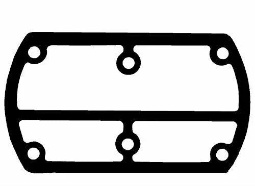Ingersol Rand SS3 Air Compressor Head Cover Gasket