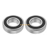 Honda Rancher 350 TRX350FE / FM / TE / TM Rear Brake Drum Bearing Seal (2000–2006)