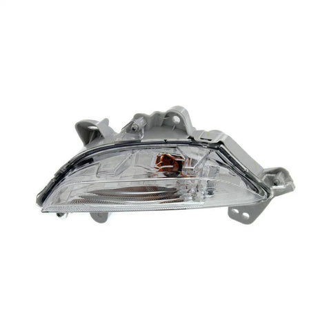 Mazda 3 Sport Front Left Turn Signal Light (2014-2016)