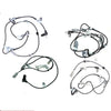 Ford Ranger PJ PK 2.5L / 3.0 4 x ABS Wheel Speed Sensors (2006-2012)