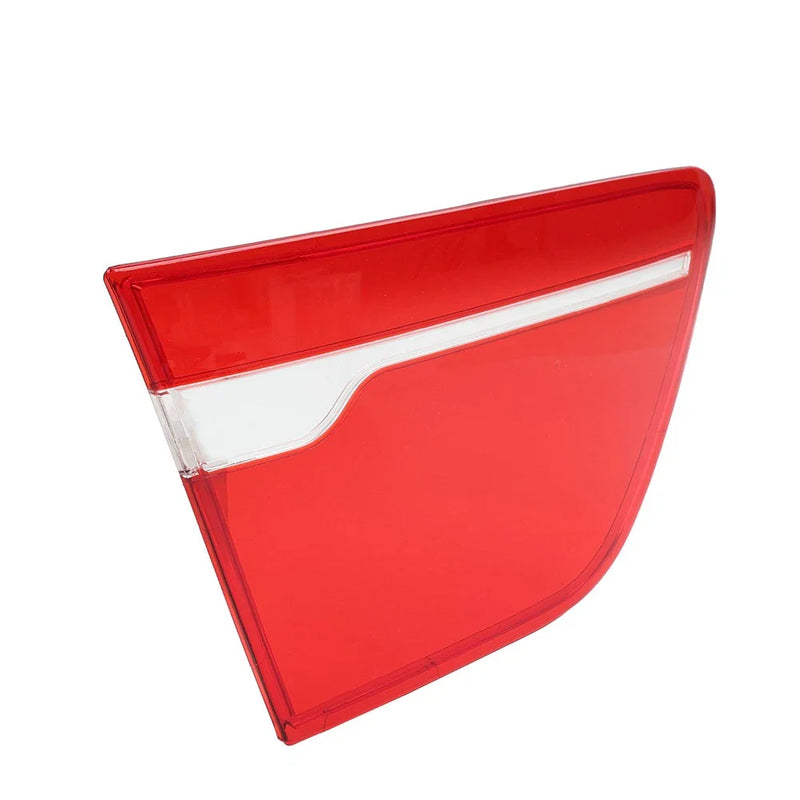 Jaguar XE Left Tail Light Lens Cover (2016-2019)