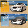 Lexus IS Sedan Waterproof All Weather Car Cover (2014-2023)