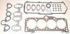 Golf Corrado Coupe Cabriolet Head Gasket Set 2.0 8V (1991–1996)