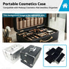 Makeup, Nail & Jewelry Storage Portable Cosmetics Case