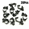Car Wire Harness Clips 20 pcs