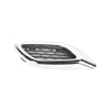 Maserati Levante Left Fender Air Vent Outlet Cover (2017-2023)