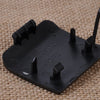 Mercedes Benz C W203 Front Bumper Tow Hook Cover (2001-2007)