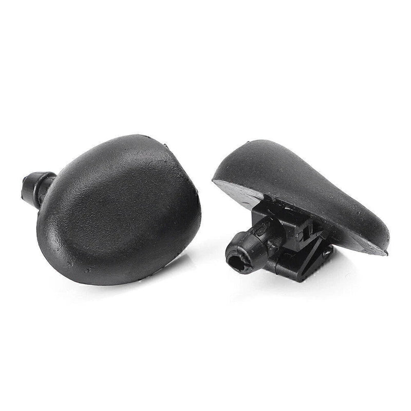 Peugeot 206, Citroen C2 Front Windscreen Washer Jet Nozzle (2000-2010)