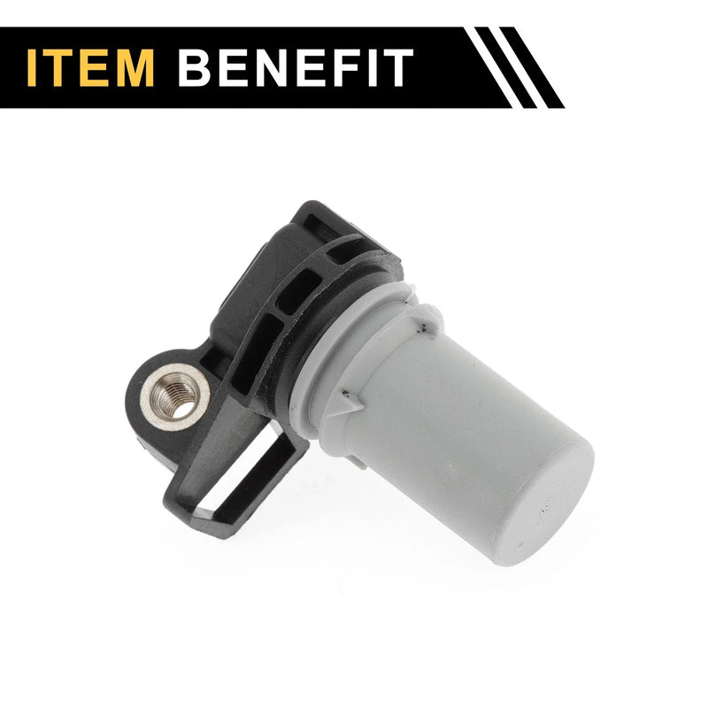 Ford Focus 1.8 TDCi 1 Pc Crankshaft Position Sensor (2001-2004)