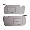 Hyundai Getz Left+Right Sun Visor Shade with Mirror (2002-2012)