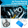 Sea-Doo GTS PRO 130 / 170 Bearing Seal & Shaft Kit (2002-2020)