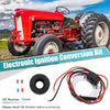 Ford Tractors 2N, 8N, 9N Ignition Replacement Set (1939-1952)