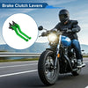 Ducati 996 / 998 / B / S / R 1 pair / Long Brake Clutch Levers (1999–2003)