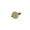 Toyota Corolla Beige Inner Door Handle Plug Cap Cover (2014-2018)