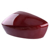 Mazda 3 Axela 2 x Red Exterior Mirror Cap Covers (2004-2013)