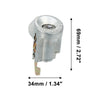 Toyota Corolla Ignition Lock Cylinder with Key Set
