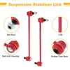 Hyundai Santa Fe, Kia Sorento Front Sway Bar Links (2001-2023)