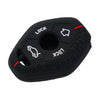 Car Black Signal-friendly Key Cover