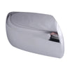 Nissan X-Trail Chrome ABS Side Door Rearview Mirror Covers (2001-2023)