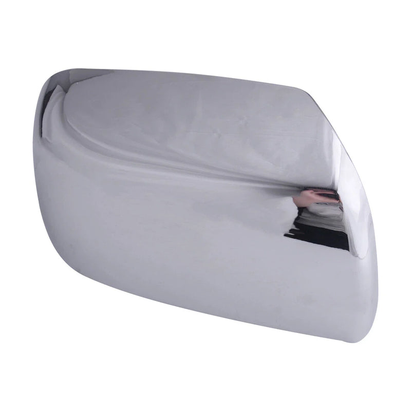 Nissan X-Trail Chrome ABS Side Door Rearview Mirror Covers (2001-2023)