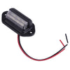 Car Boat Trailer Waterproof 6 LED License Plate Lights