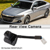 Honda Accord EX-L Rear View Camera 120-180 Degree (2018-2023)
