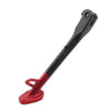 Universal Models 220mm Motorcycle Side Stand Supporter Aluminum Alloy
