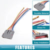 Ford Crown Car Stereo CD Player Wiring Harness (1986-2004)