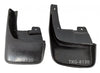 Isuzu D-Max 2WD Rear Splash Guard Mud Flap (2003-2011)
