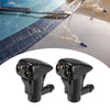 Hyundai Tucson, KIA Windshield Wiper Washer Nozzle Spray Jet