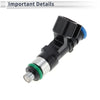 Ford Explorer 4.0 2005 Fuel Injector (2005)