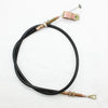 110cc 125cc Quad Dirt Bike ATV Reverse Gear Cable 970mm 70mm