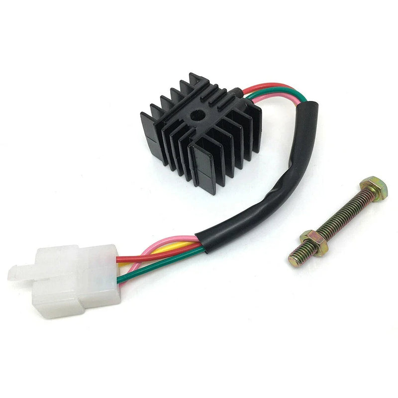 MT250 CB CL350 450 360XL 175 Replacement Rectifier